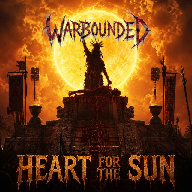 WarBounded - 'Heart For The Sun' [Ringtone]