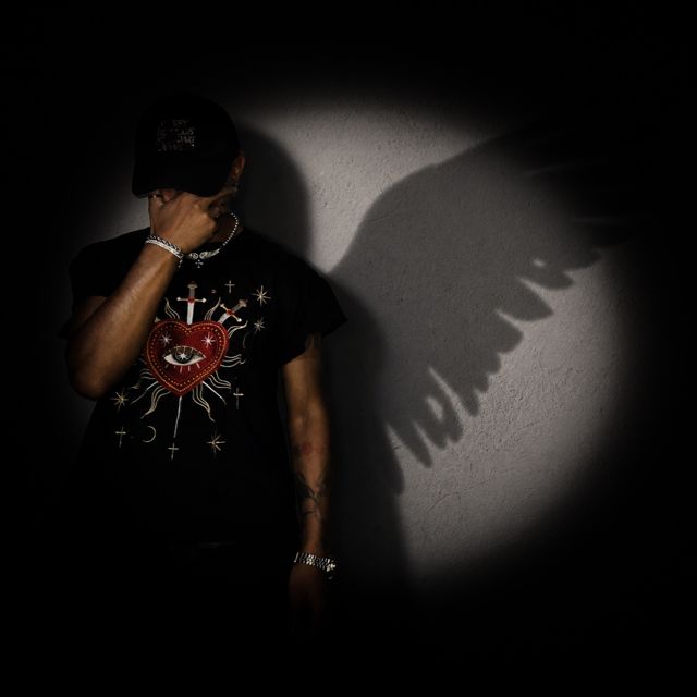 DarinBeatz - 'Anjo (feat. Ca$tilho & Golps & MILENA)' [Ringtone]
