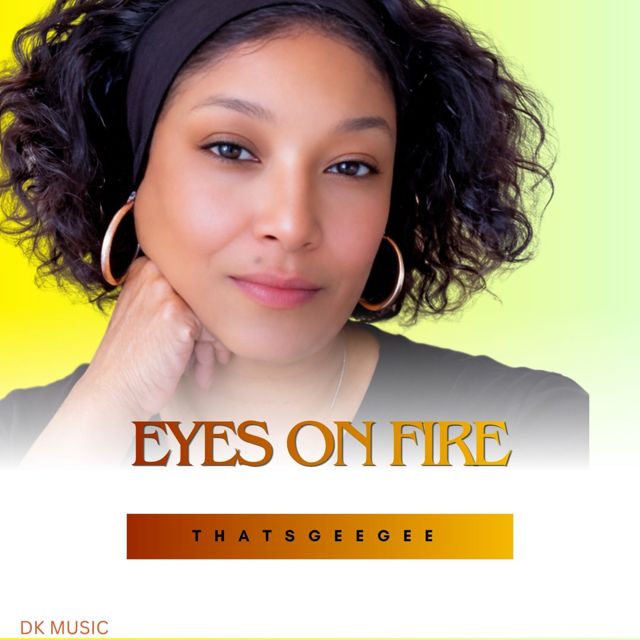 ThatsGeeGee - 'Eyes on Fire' [Ringtone]