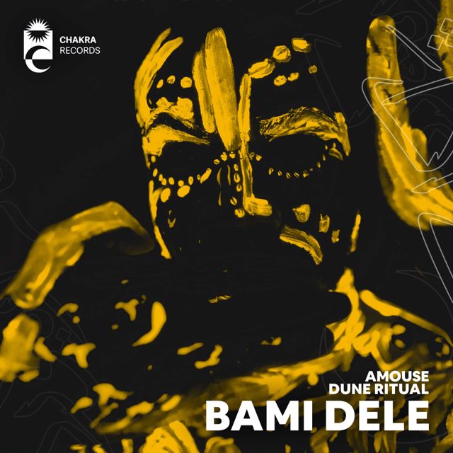 aMouse - 'Bami Dele (feat. Dune Ritual)' [Ringtone]