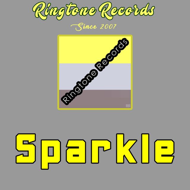 RR Collection - 'Sparkle (Beeps and Bells)' [Ringtone]