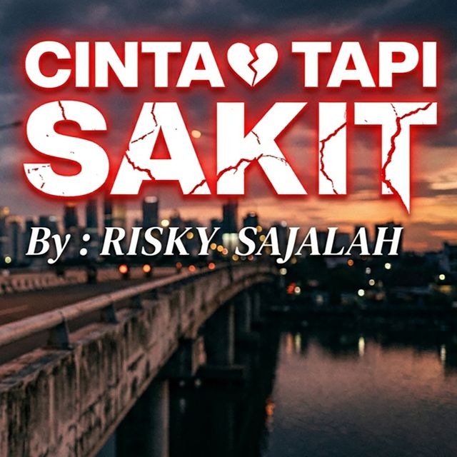 Risky Sajalah - 'Cinta Tapi Sakit' [Ringtone]