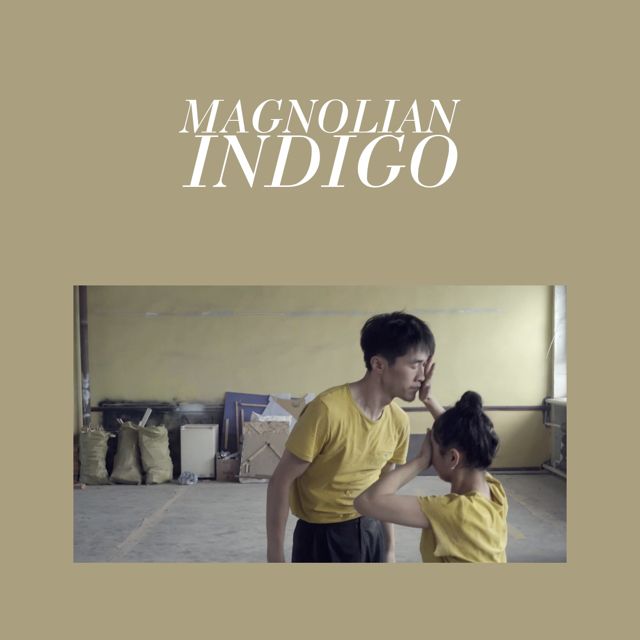 Magnolian - 'Indigo' [Ringtone]