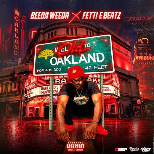 Beeda Weeda - 'Highland Hospital (feat. Fetti E)' [Ringtone]