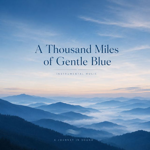 Dika Kurniawan - 'A Thousand Miles of Gentle Blue' [Ringtone]