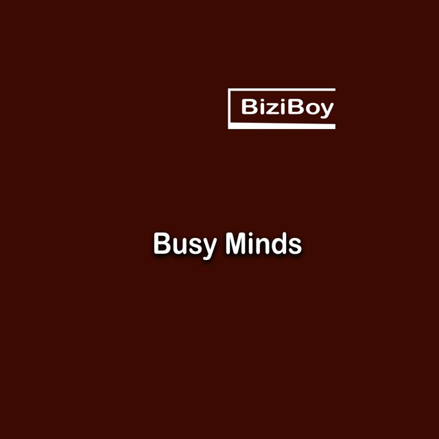 BiziBoy - 'Solo' [Ringtone]