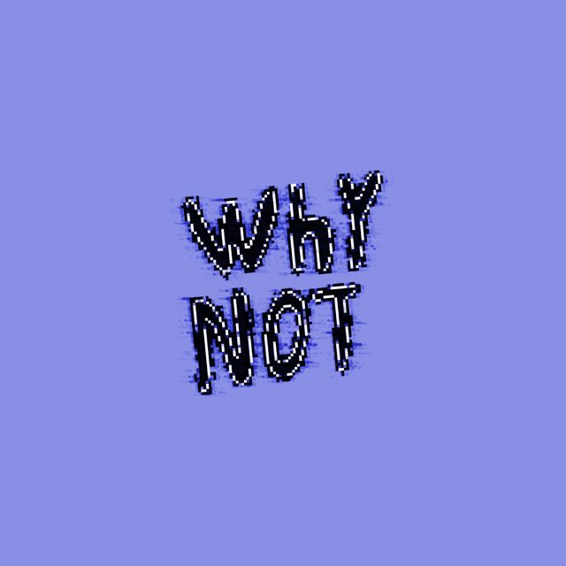 Complexive - 'why not' [Ringtone]