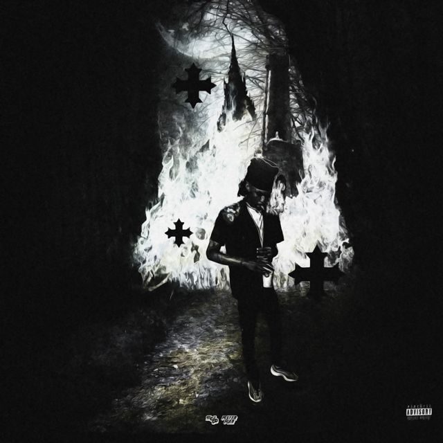 Yesteryear Atl - 'Rags to Riches (feat. Munyun)' [Ringtone]