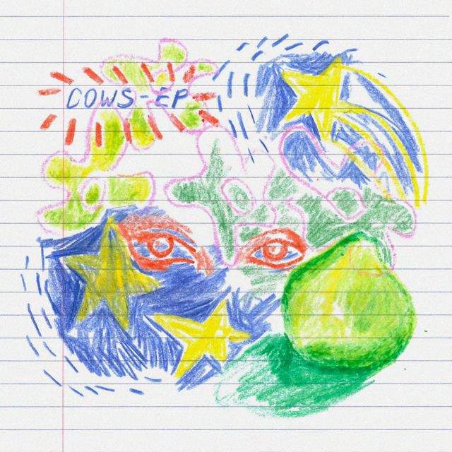 cows - 'hymn no.1 (for moving on)' [Ringtone]