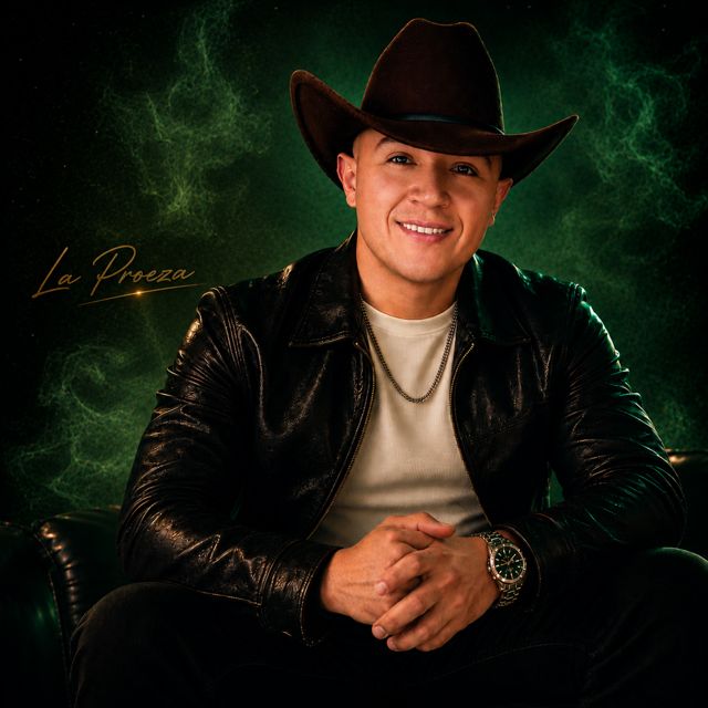 Marton Music - 'La proeza' [Ringtone]
