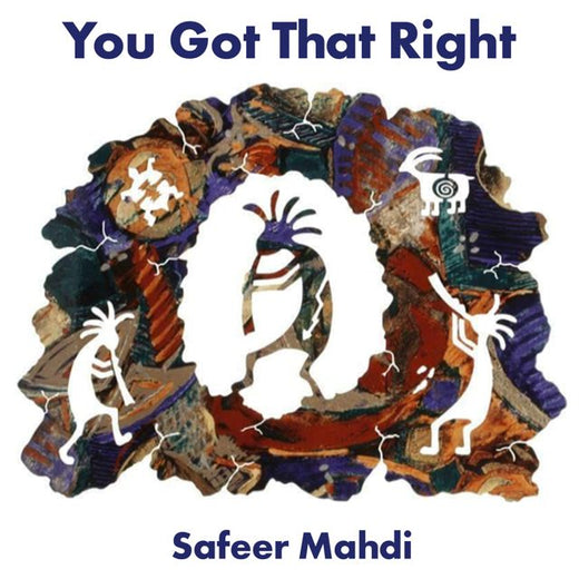 Safeer Mahdi - 'Play Your Song' [Ringtone]