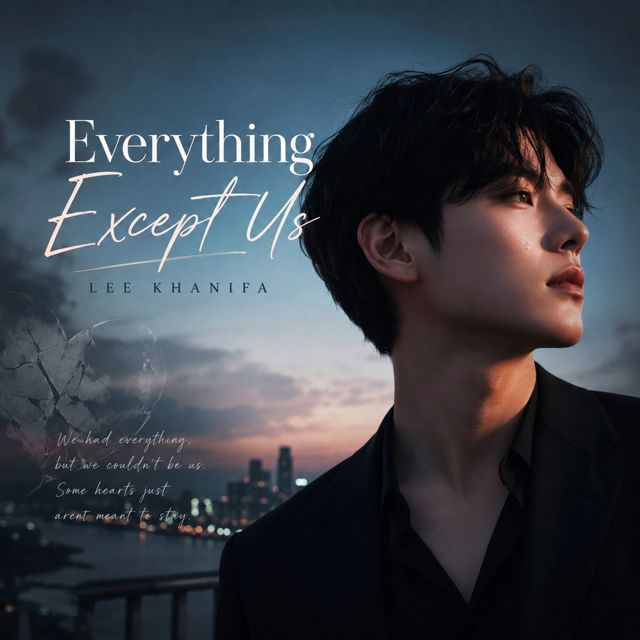 Lee Khanifa - 'Unread Until Forever' [Ringtone]