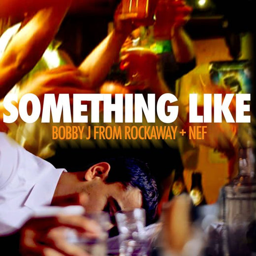 Bobby J From Rockaway - 'Mind Body & Soul (feat. Nef)' [Ringtone]