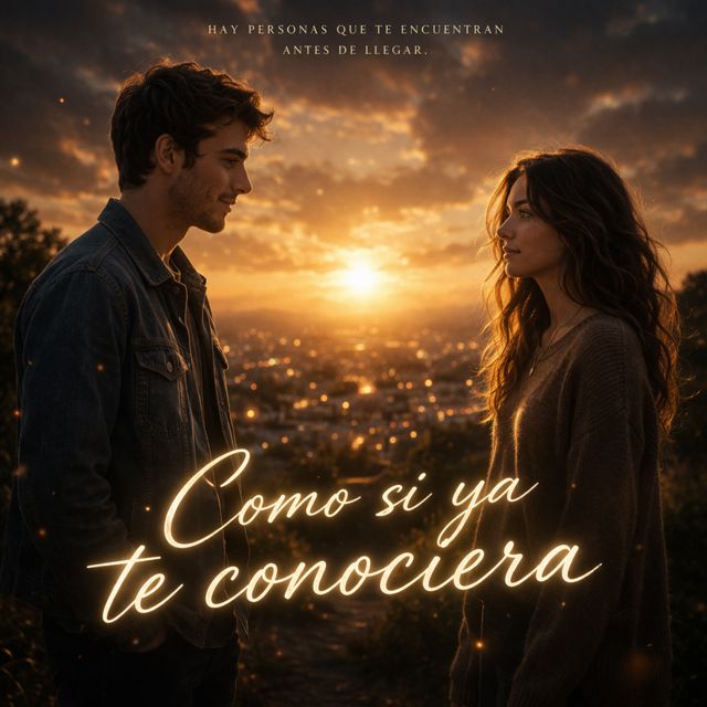 ultrapier - 'como si ya te conociera' [Ringtone]