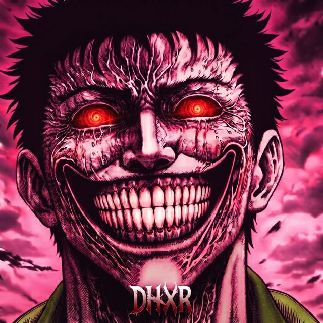 Dhxr - 'AGROK' [Ringtone]