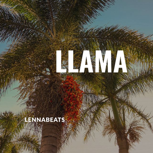 Lennabeats - 'Llama' [Ringtone]