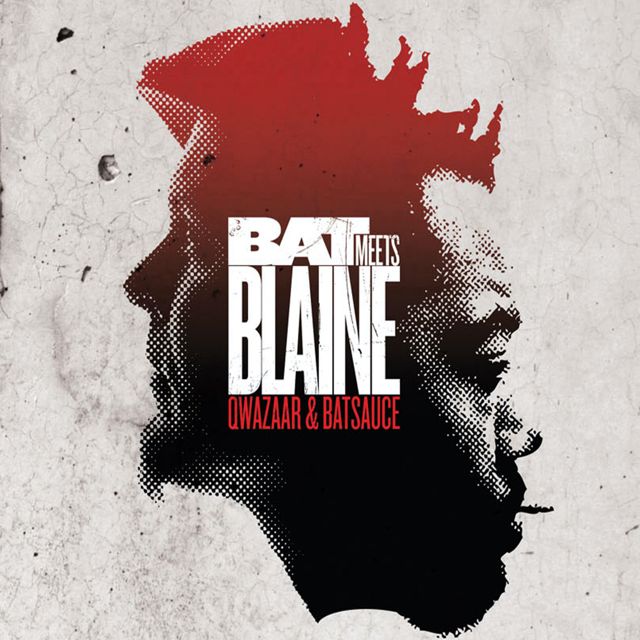 Qwazaar - 'I Know (feat. Batsauce)' [Ringtone]