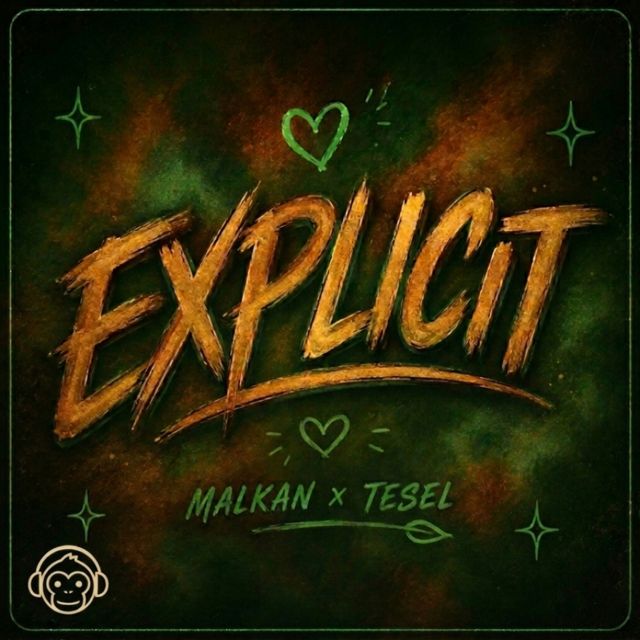 Malkan - 'Explicit (feat. TESEL)' [Ringtone]