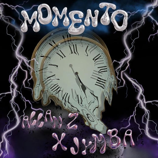 Jymba - 'Momento (feat. Allan Z)' [Ringtone]