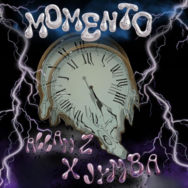 Jymba - 'Momento (feat. Allan Z)' [Ringtone]