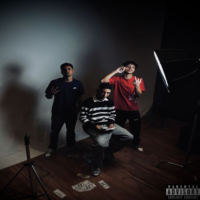 Gzyn - 'ESNOBE (feat. RK & MENDE$ & sONTH)' [Ringtone]