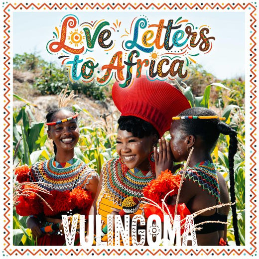 Vulingoma - 'Too Late For Mama' [Ringtone]