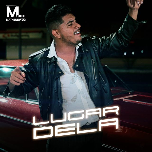 Matheus Lira - 'Lugar Dela' [Ringtone]