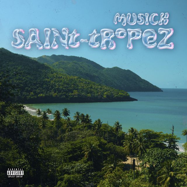 Musick - 'Saint-Tropez' [Ringtone]