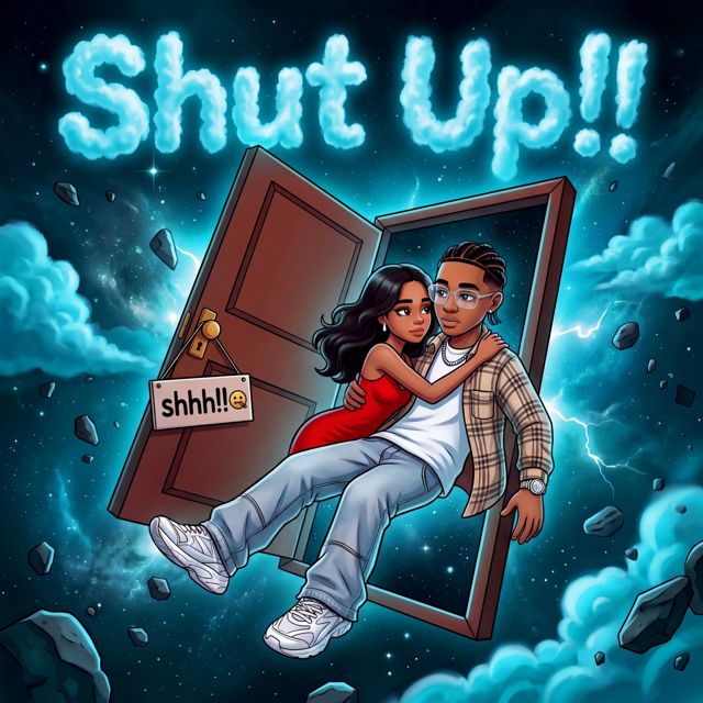 JEY - 'SHUT UP' [Ringtone]