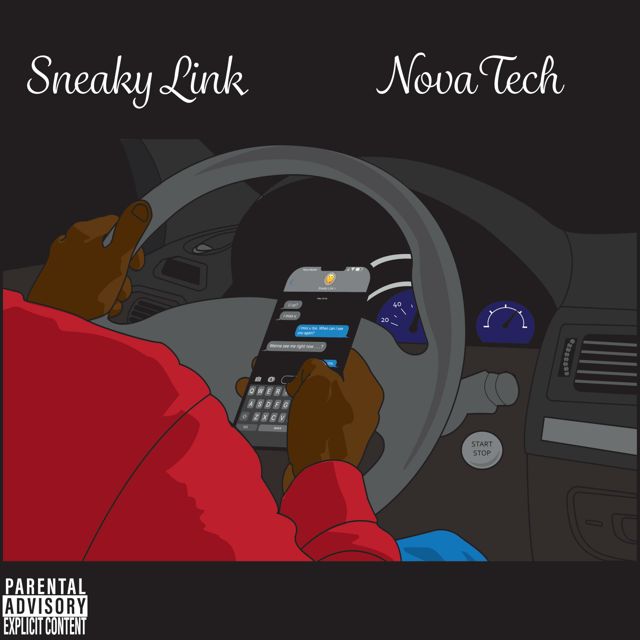Novatech - 'Sneaky Link' [Ringtone]