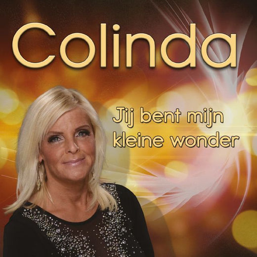 Colinda - 'Is Er Een Ander' [Ringtone]