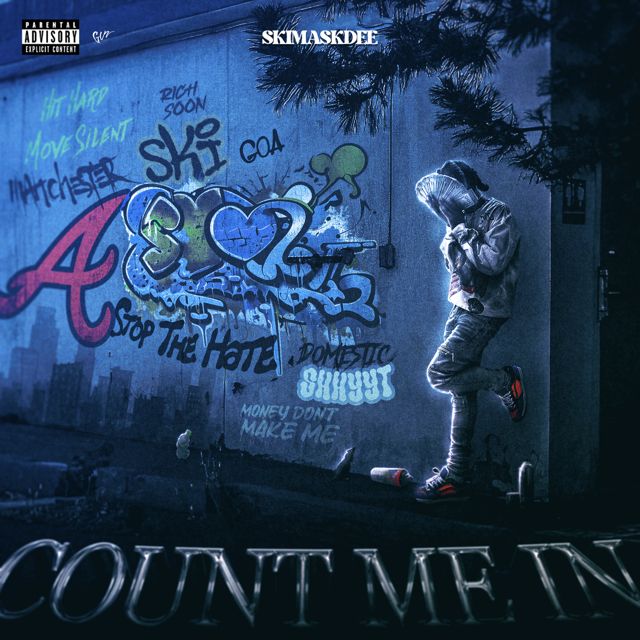 Skimaskdee - 'Leaked In The Streets' [Ringtone]