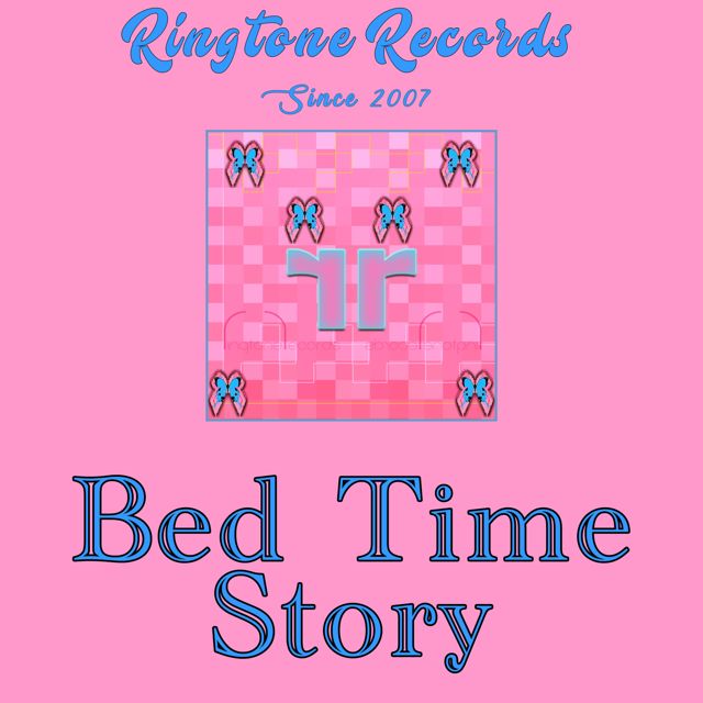 RR Collective - 'Bed Time Story (Chimes 15 Seconds)' [Ringtone]