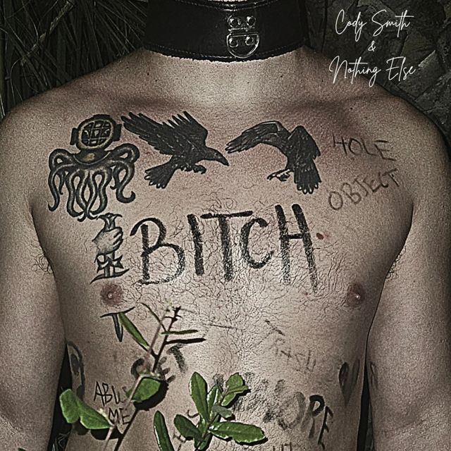 Cody Smith - 'Bitch (feat. Nothing Else)' [Ringtone]