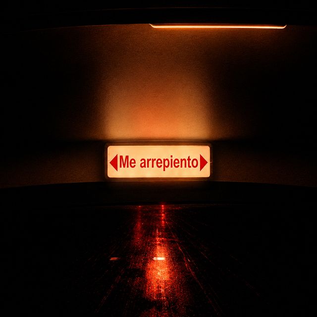 Mathala - 'Me arrepiento (feat. 0723)' [Ringtone]