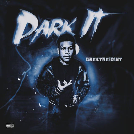 Drexthejoint - 'Park It' [Ringtone]
