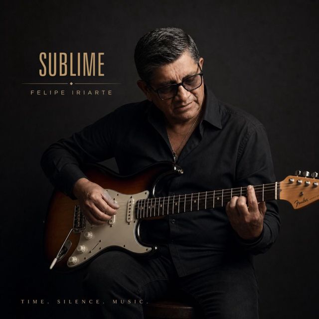 Felipe Iriarte - 'Sublime' [Ringtone]
