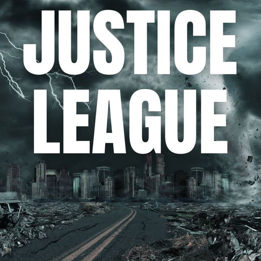 DJ Zaide - 'El equipo de Warpower (Orquestal de "La Liga de la Justicia de Zack Snyder")' [Tono de llamada]