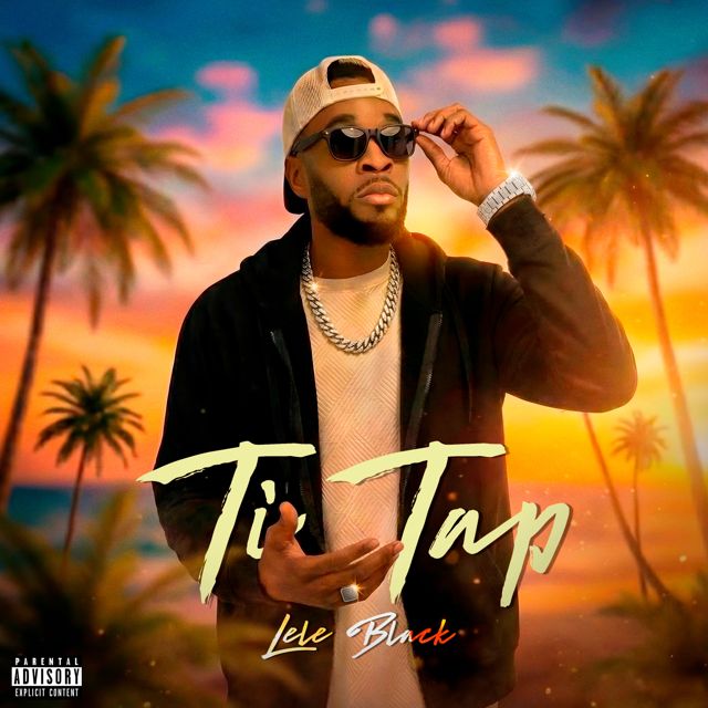 Lele Black - 'Ti Tap' [Ringtone]