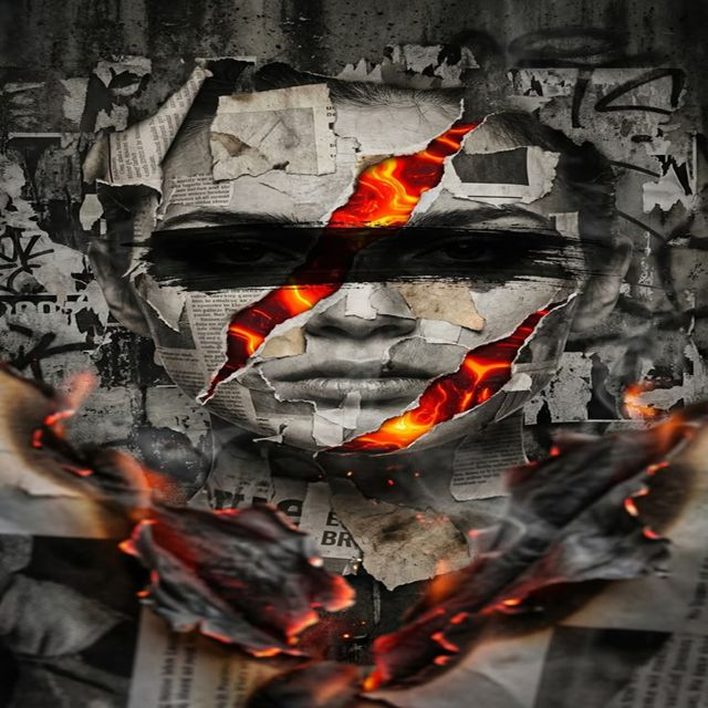 Kuro - 'FRACTURED REALITY' [Ringtone]
