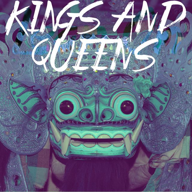 Adelia Sparx - 'Kings and Queens' [Ringtone]