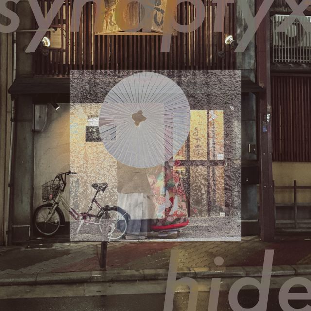 Synaptyx - 'Expansionator' [Ringtone]