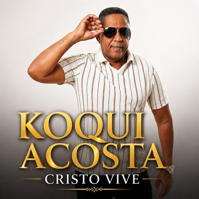 Koqui Acosta - 'Sin El' [Ringtone]