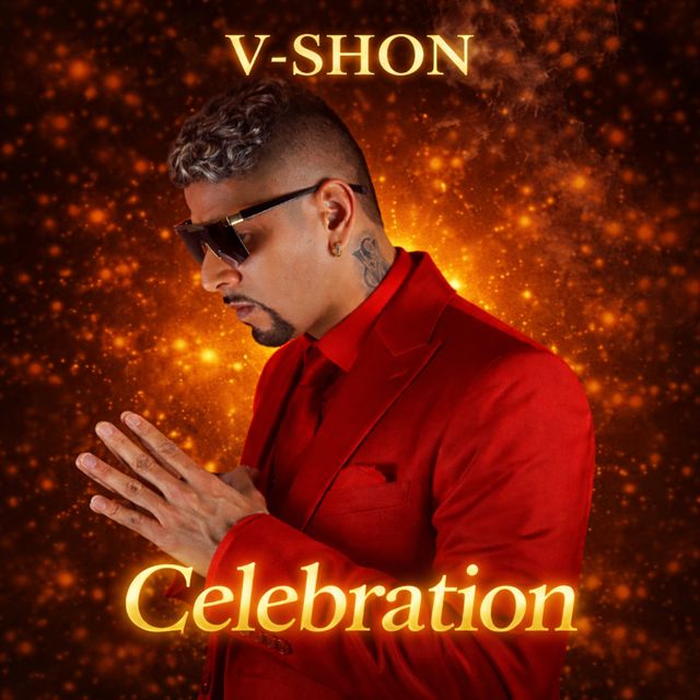 V-Shon - 'Celebration' [Ringtone]