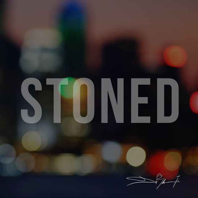 Dom Iannuzzi - 'Stoned' [Ringtone]