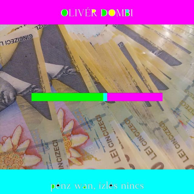 Oliver Dombi - 'Baszni Troger' [Ringtone]