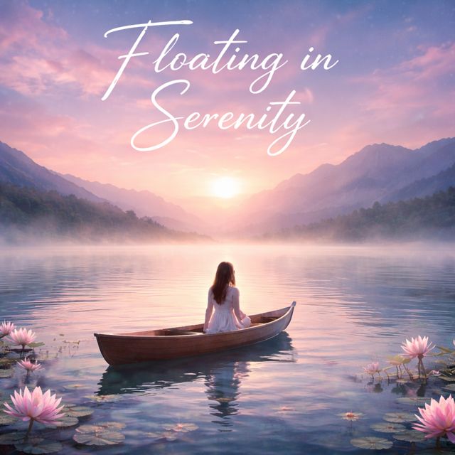 Hasnil - 'Floating In Serenity' [Ringtone]