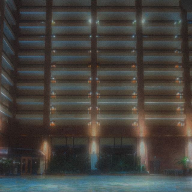 Blu Velvet - 'atrium.' [Ringtone]