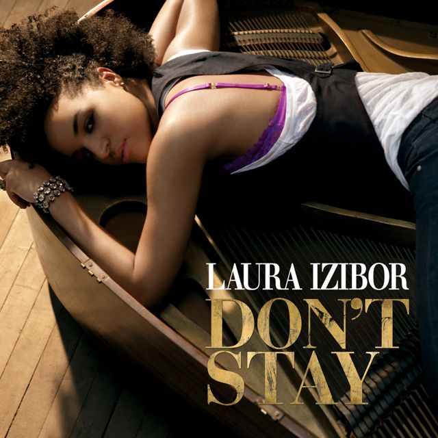 Laura Izibor - 'Don't Stay' [Ringtone]