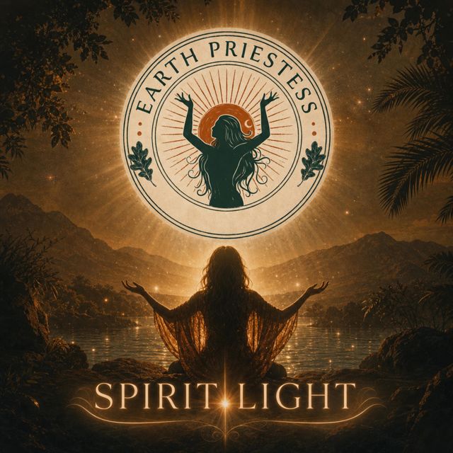 Earth Priestess - 'Spirit Light' [Ringtone]